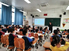 探究归纳本质点评将学生的道德实践才能